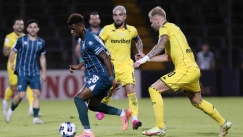 Λεβαδειακός