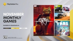 Αυτά τα videogames προσφέρει δωρεάν το PlayStation στους κατόχους PS4 και PS5 τον Νοέμβριο (vid)