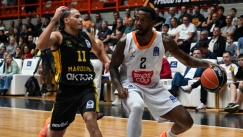 LIVE: Προμηθέας-Μαρούσι