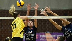 LIVE: ΑΕΚ - Πανιώνιος