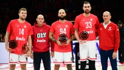 Βεζένκοβ, Φουρνιέ, Μιλουτόνοφ