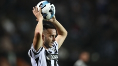 Ο Ζόαν Σάστρε