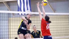 ΑΕΚ - Πανιώνιος