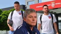 ΑΕΚ - ΠΑΟΚ, Ζίβκοβιτς, Γιόβιτς