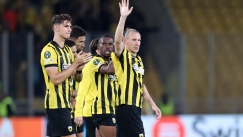 ΑΕΚ: Τέσσερις νίκες σε μία σεζόν στην Ευρώπη, μετά από 19 χρόνια!