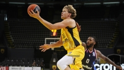 Κουζμίνσκας