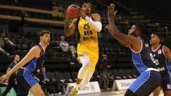 LIVE: AEK - Πανιώνιος