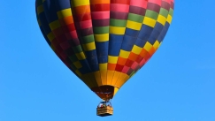 Λιθουανία: Αερόστατα λαθρεμπόρων με τσιγάρα προκάλεσαν διακοπή πτήσεων στο Βίλνιους