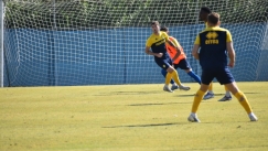 Παναιτωλικος