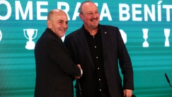 Στο μεταίχμιο της μεγάλης αλλαγής: πίσω και δίπλα στον Μπενίτεθ χτίζεται διοικητικά ο νέος Παναθηναϊκός  