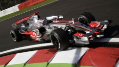 Αλόνσο: «Η McLaren του 2007 ήταν αντί-Φερνάντο μονοθέσιο»