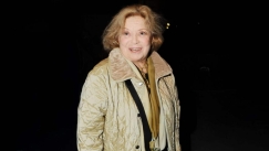 Έφυγε από τη ζωή η ηθοποιός Άννα Κυριακού: Η «θεία Μπεμπέκα» από τις «Τρεις Χάριτες» 