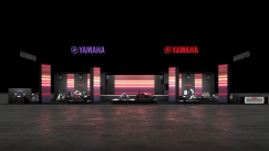 H Yamaha στο Japan Mobility Show: Το μέλλον είναι εδώ