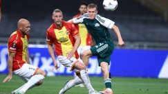 LIVE: Παναθηναϊκός - Γκόου Αχέντ Ιγκλς