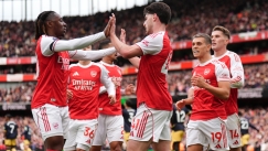 Άρσεναλ - Premier League