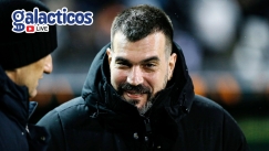 Αποκάλυψη Κυριάκου στους Galacticos: «Είμαι από τους βασικούς λόγους που ο Λουτσέσκου δεν πήγε στην ΑΕΚ»