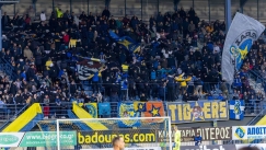 Αστερας Τρίπολης