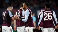 Η Άστον Βίλα