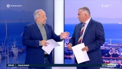 «Αταίριαστοι» για το «Βατερλώ» των ελληνικών ομάδων: «Καλοφάγωτα, όπου παίζαμε μας...» (vid)