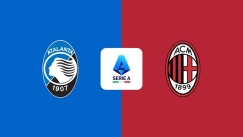 Live: Αταλάντα - Μίλαν 