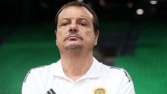 Εργκίν Αταμαν