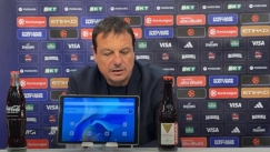 Εργκίν Αταμάν