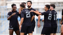 Live: Αthens Kallithea - Ολυμπιακός Β 