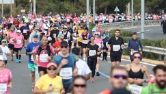 Ο Μαραθώνιος της Αθήνας