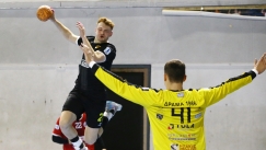 Ισόπαλος στη Νάουσα ο ΠΑΟΚ, μόνος στην 3η θέση ο Αθηναϊκός