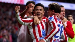 Ατλέτικο Μαδρίτης