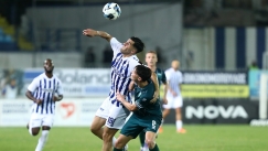 Ατρόμητος-Λεβαδειακός 2-2 στο Περιστέρι