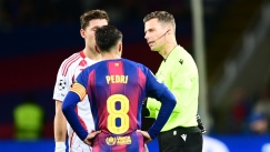 Ο Ολυμπιακός