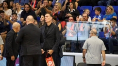 Γιώργος Μπαρτζώκας