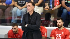 Γιώργος Μπαρτζώκας