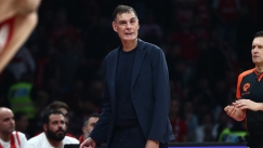 Γιώργος Μπαρτζώκας