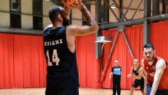 Μπασκετάκι