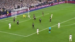 Μπέλινγκχαμ - Γιουβέντους 