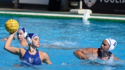 H Ελένη Μπέτα του Εθνικού