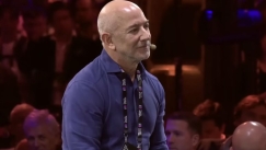 Η ανατριχιαστική πρόβλεψη του Jeff Bezos για το μέλλον του ανθρώπινου πολιτισμού