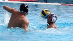 Βουλιαγμένη πόλο