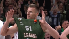 Μπουτκεβίτσιους Ζάλγκιρις