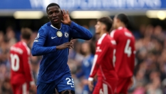 Καϊσέδο - Λίβερπουλ