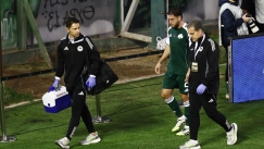 Κάνει μανγητική ο Καλάμπρια, ξεκίνησε ατομικό ο Ντέσερς