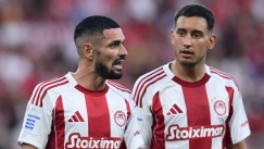 Ο Ολυμπιακός