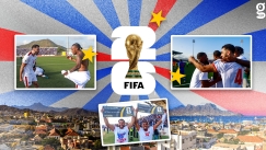 Το Πράσινο Ακρωτήρι έγραψε ιστορία χορεύοντας στον ρυθμό της Coladeira