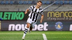 Ξεκινήσε ατομικό και «τρέχει» για ΑΕΚ ο Τσάλοφ