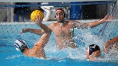 Πρώτη νίκη και βαθμοί η Χίος κόντρα στα Χανιά