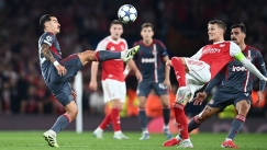 LIVE: Άρσεναλ - Ολυμπιακός