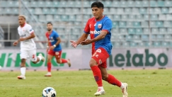 Ο Κόμπα του Βόλου