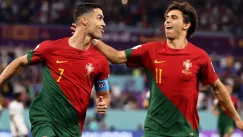 Ο κριστιάνο των ρεκόρ